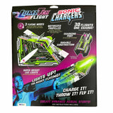 Lumitek Flight Sonic Charger ass