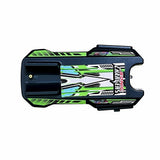 Lumitek Flight Sonic Charger ass