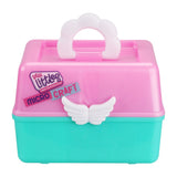 Real Littles Micro Craft asst
