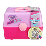 Real Littles Micro Craft asst