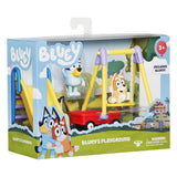 Bluey legesæt