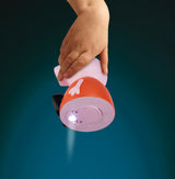 Gurli Gris Natlampe
