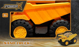 Power X Køretøj 18 Cm Ass