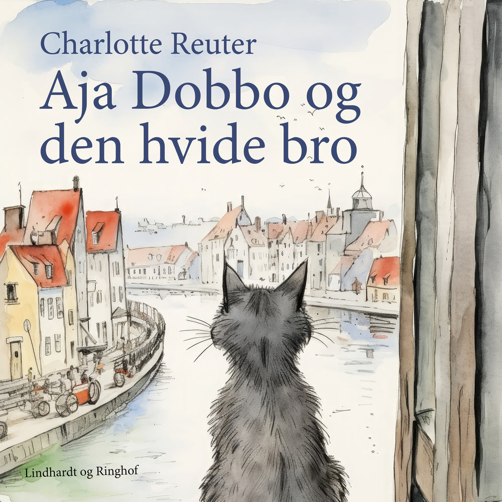 Aja Dobbo og den hvide bro