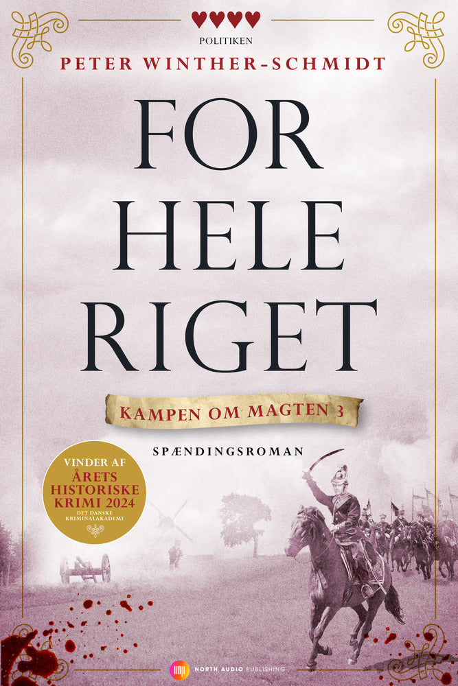 For hele riget