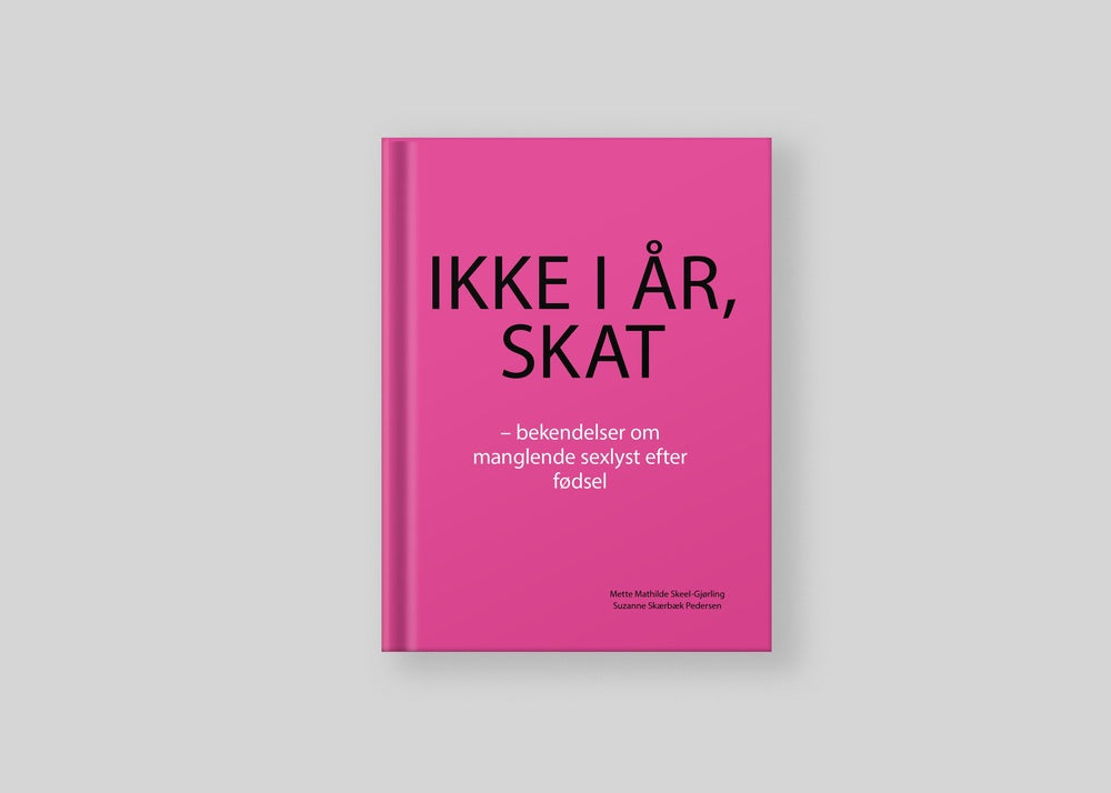 Ikke i år, skat