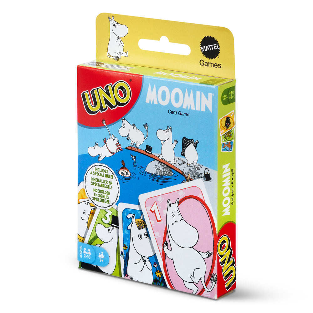 UNO Moomin