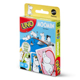 UNO Moomin