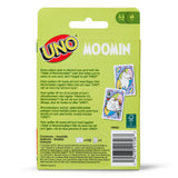 UNO Moomin
