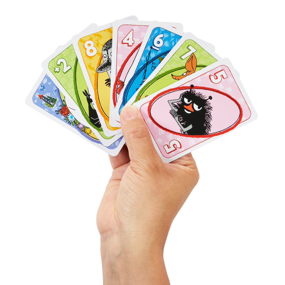 UNO Moomin