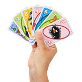 UNO Moomin