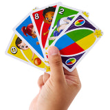 UNO Junior Move