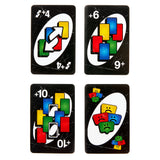 UNO No Mercy