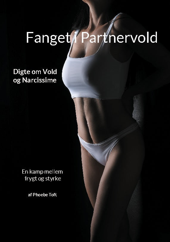 Fanget i partnervold