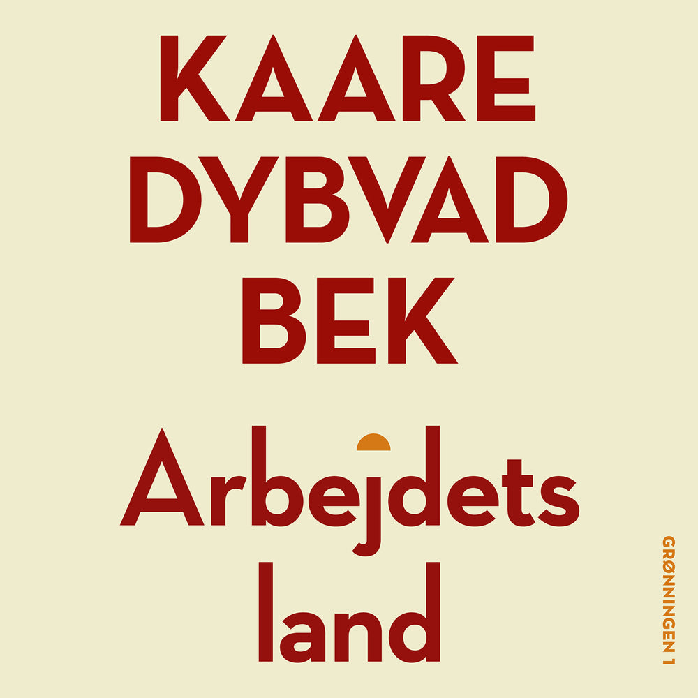 Arbejdets land