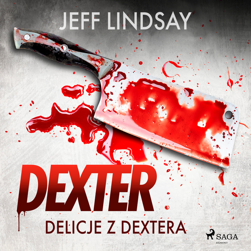 Delicje z Dextera