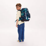 ergobag prime space travelbear 20l