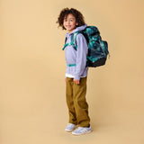 ergobag prime space travelbear 20l