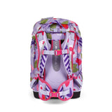 ergobag prime flower powbear 20l