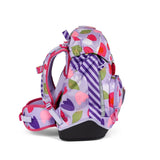ergobag prime flower powbear 20l
