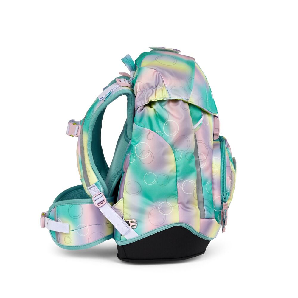 ergobag prime magic bubblebear 20l