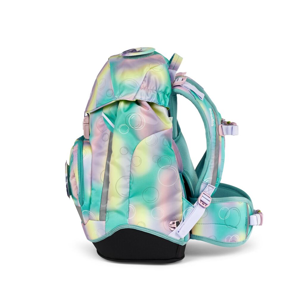 ergobag prime magic bubblebear 20l