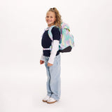 ergobag prime magic bubblebear 20l