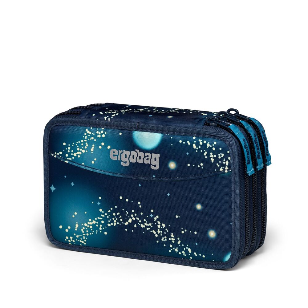 ergobag maxi 3-delt space travelbear