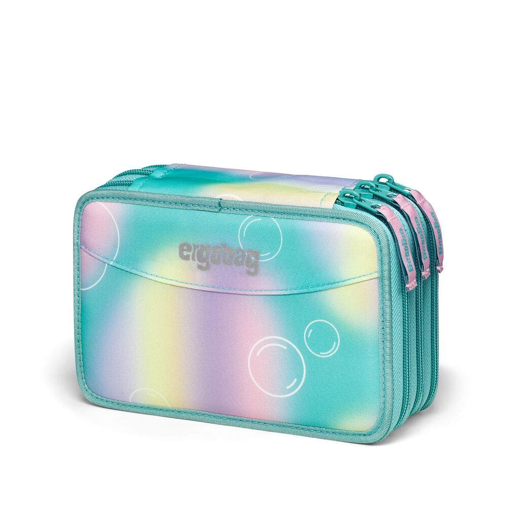 ergobag maxi 3-delt magic bubblebear