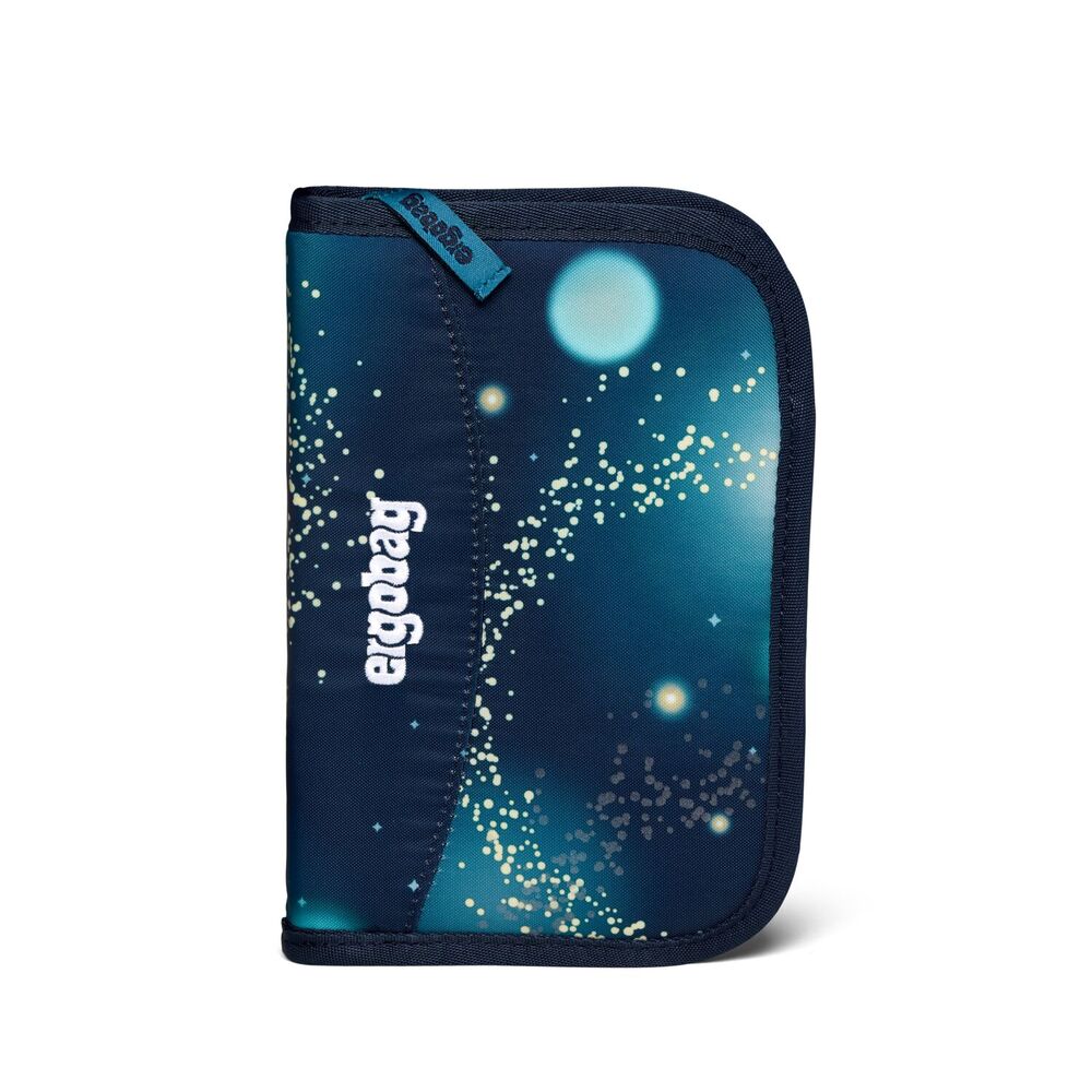 ergobag m/indhold space travelbear
