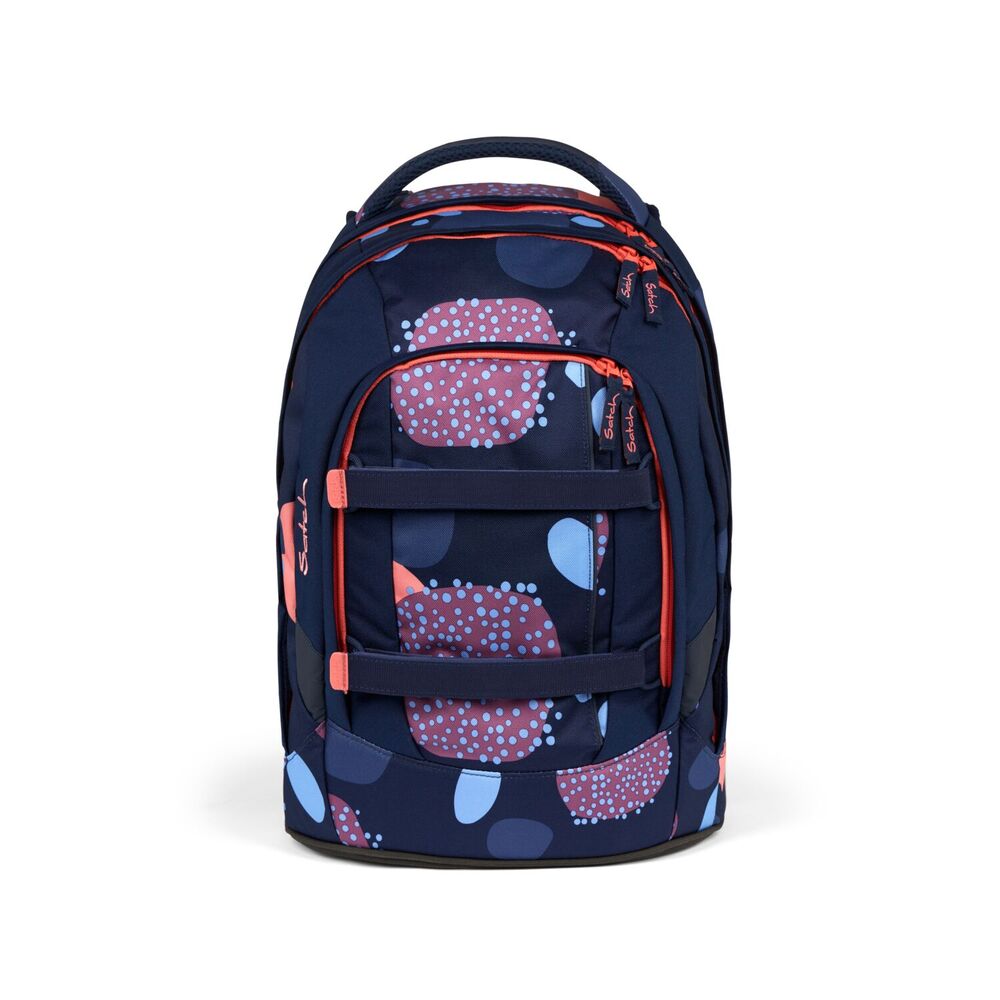 satch pack coral reef 30l