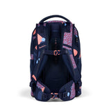 satch pack coral reef 30l