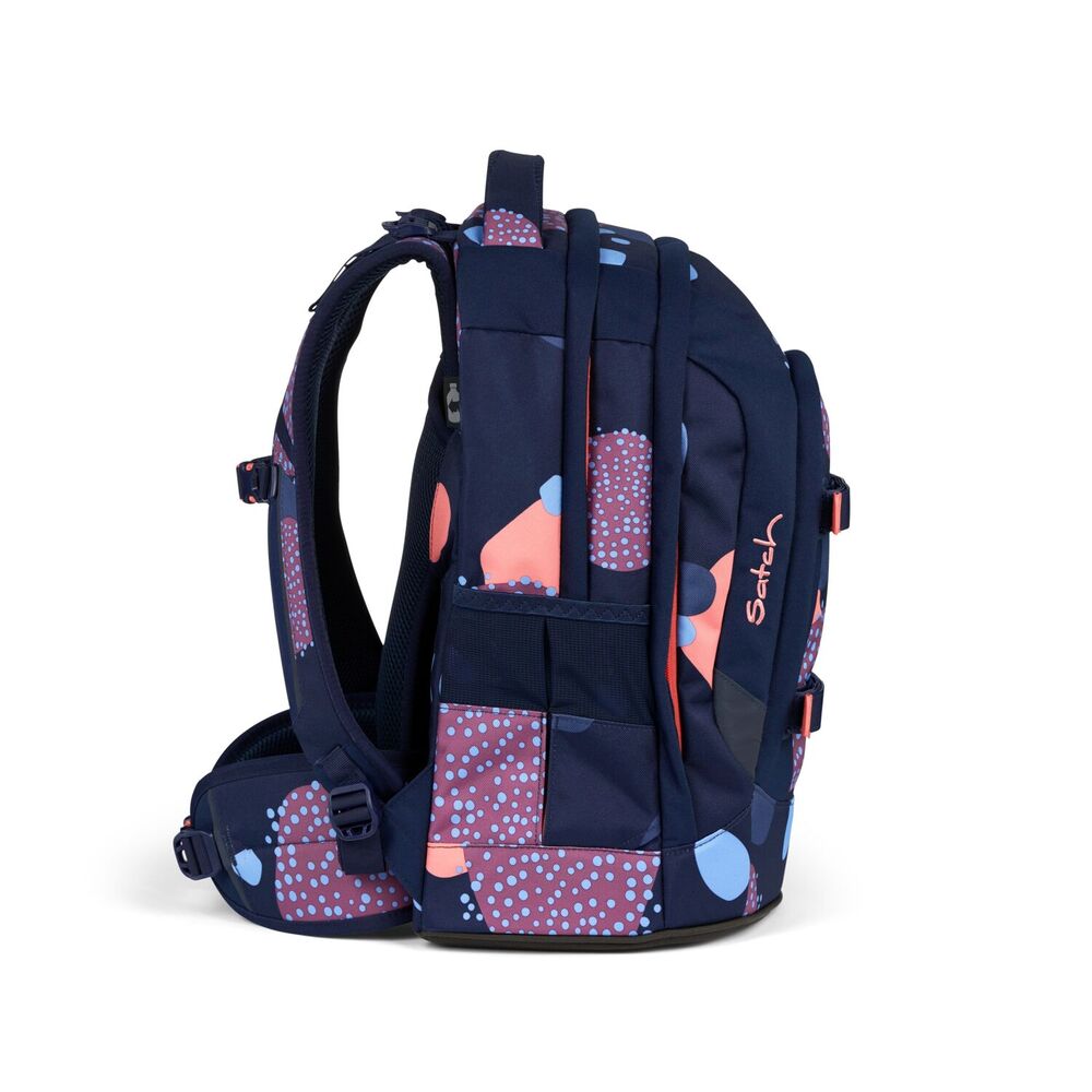 satch pack coral reef 30l