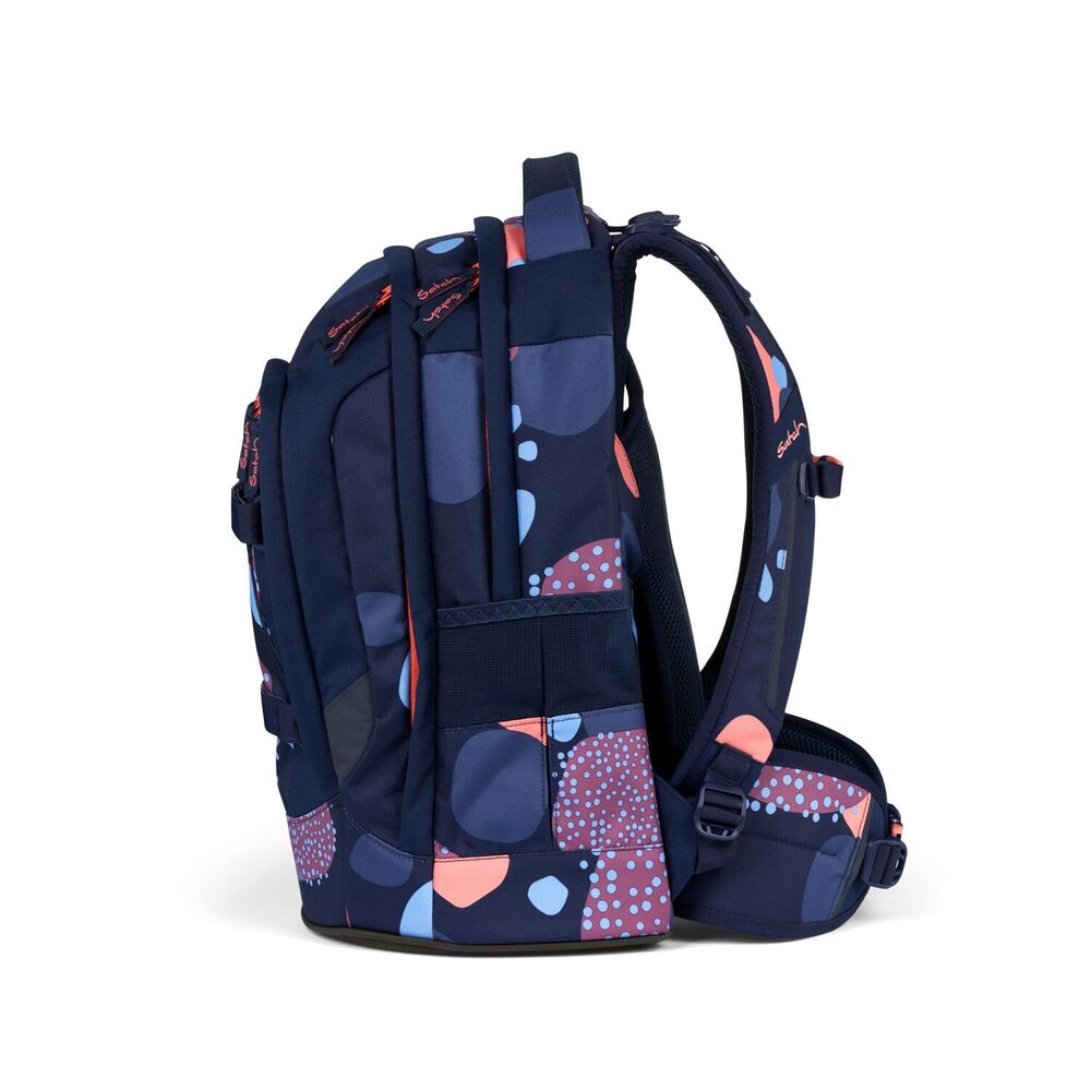 satch pack coral reef 30l