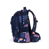 satch pack coral reef 30l