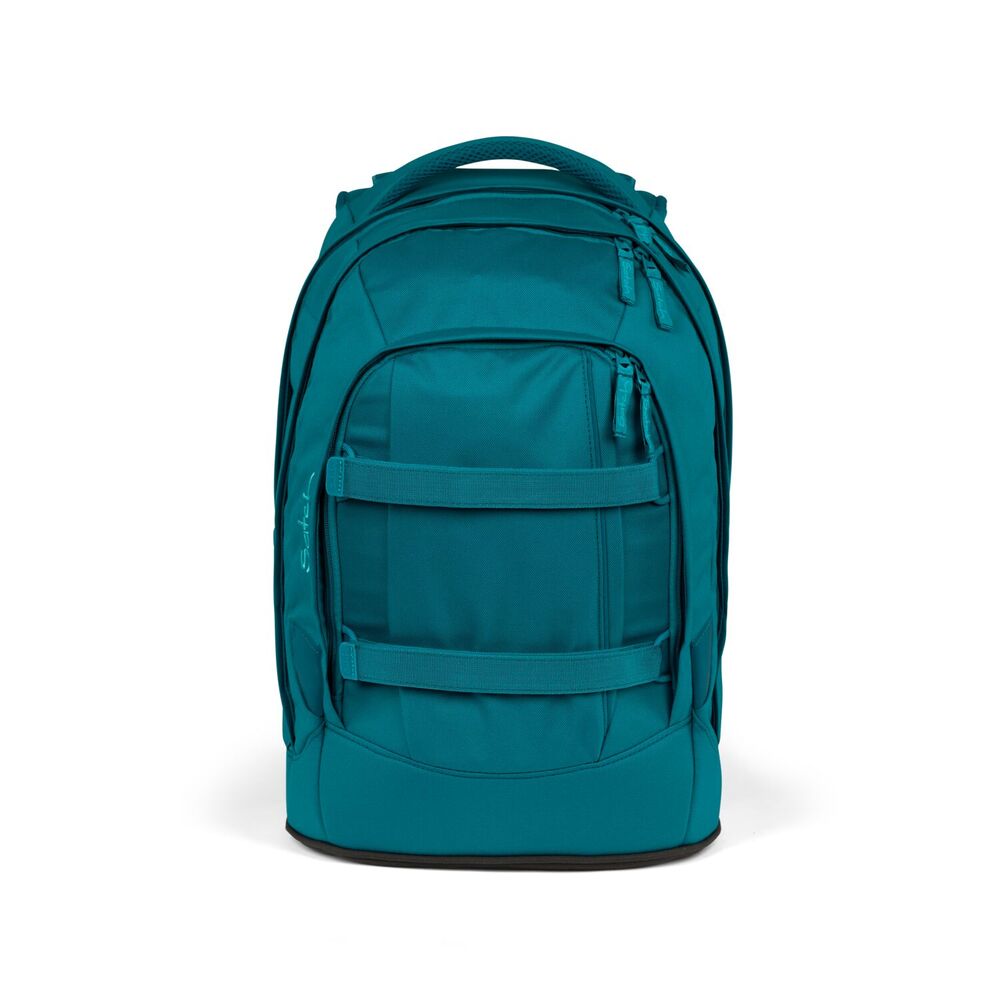 satch pack deep petrol 30l