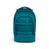 satch pack deep petrol 30l