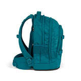 satch pack deep petrol 30l