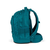 satch pack deep petrol 30l