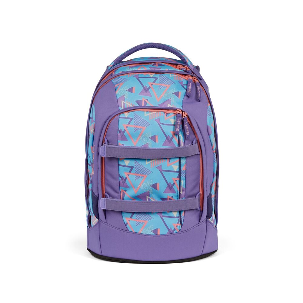 satch pack 80s dance 30l