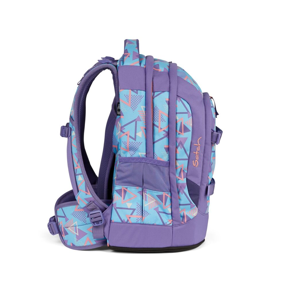 satch pack 80s dance 30l