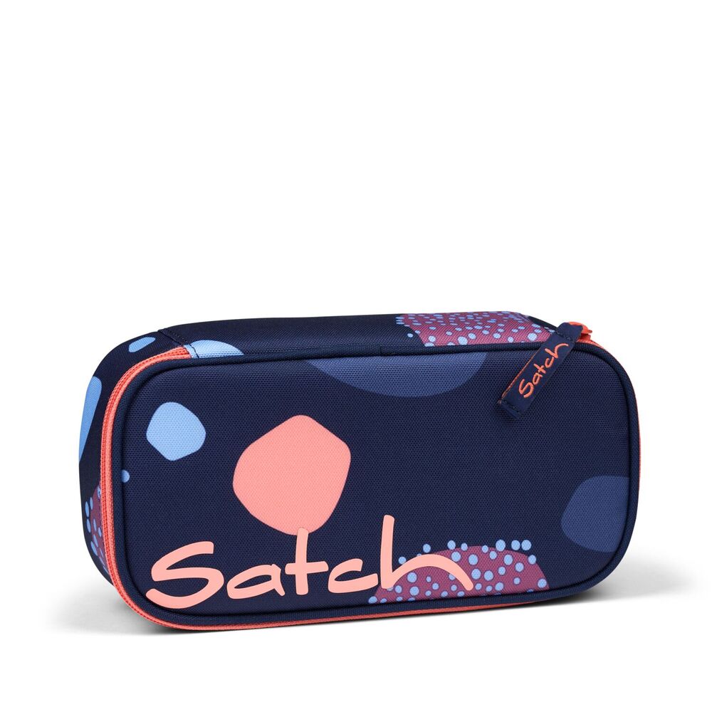 satch box coral reef m/vinkelmåler