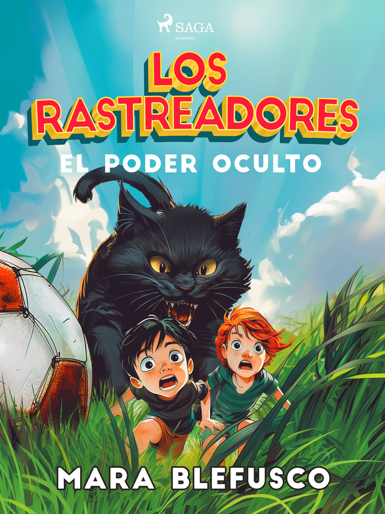 El poder oculto