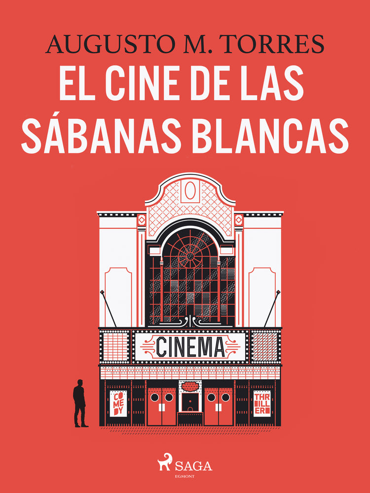 El cine de las sábanas blancas