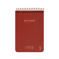 Notesbog KOZO A6 Bric Linjeret