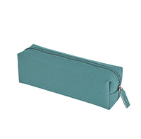 Penalhus KOZO Steel Blue 21X7X7 Cm