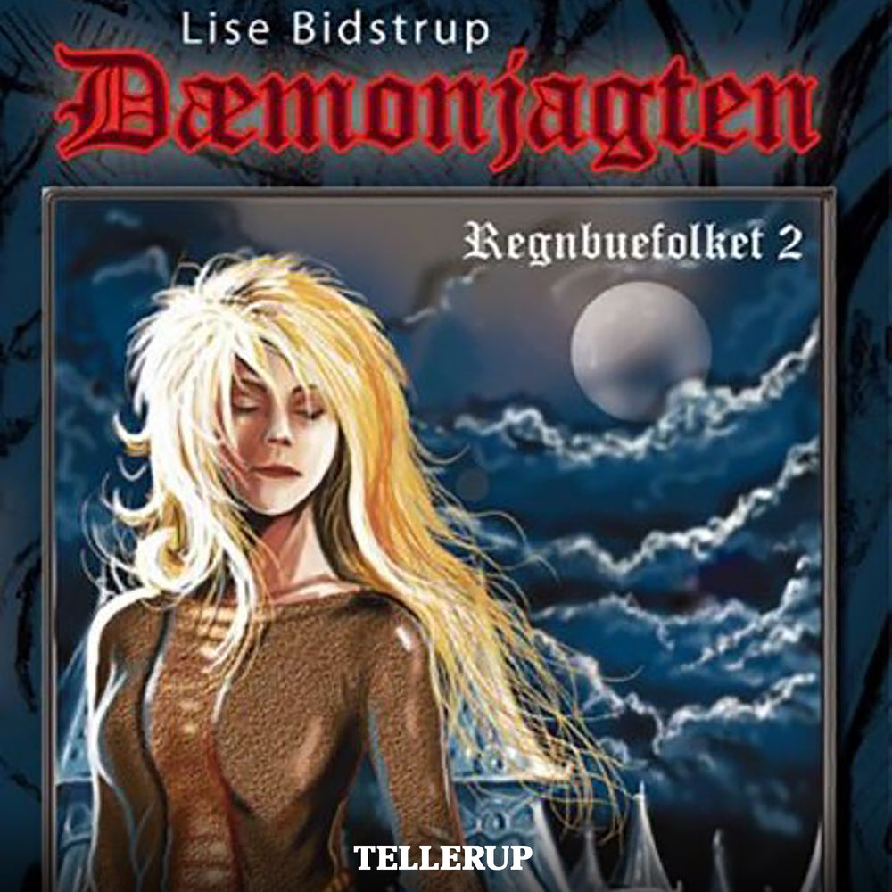 Regnbuefolket #2: Dæmonjagten