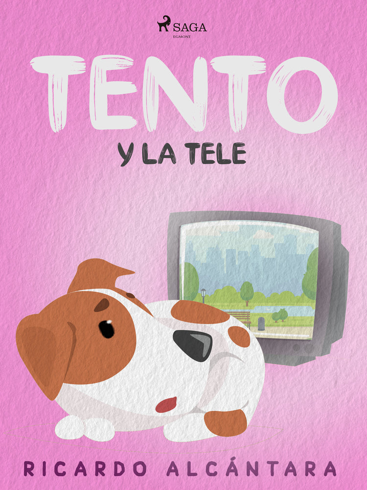 Tento y la tele 