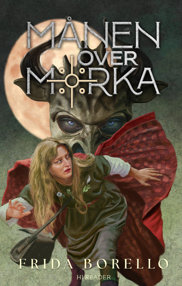 Månen over Morka