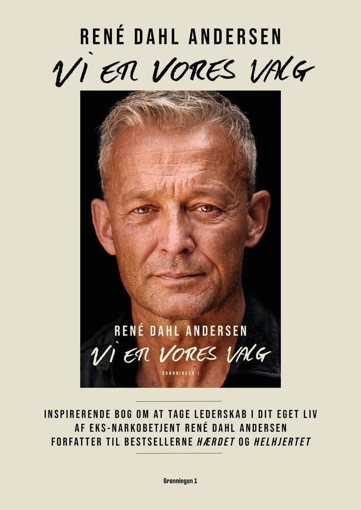 Vi er vores valg